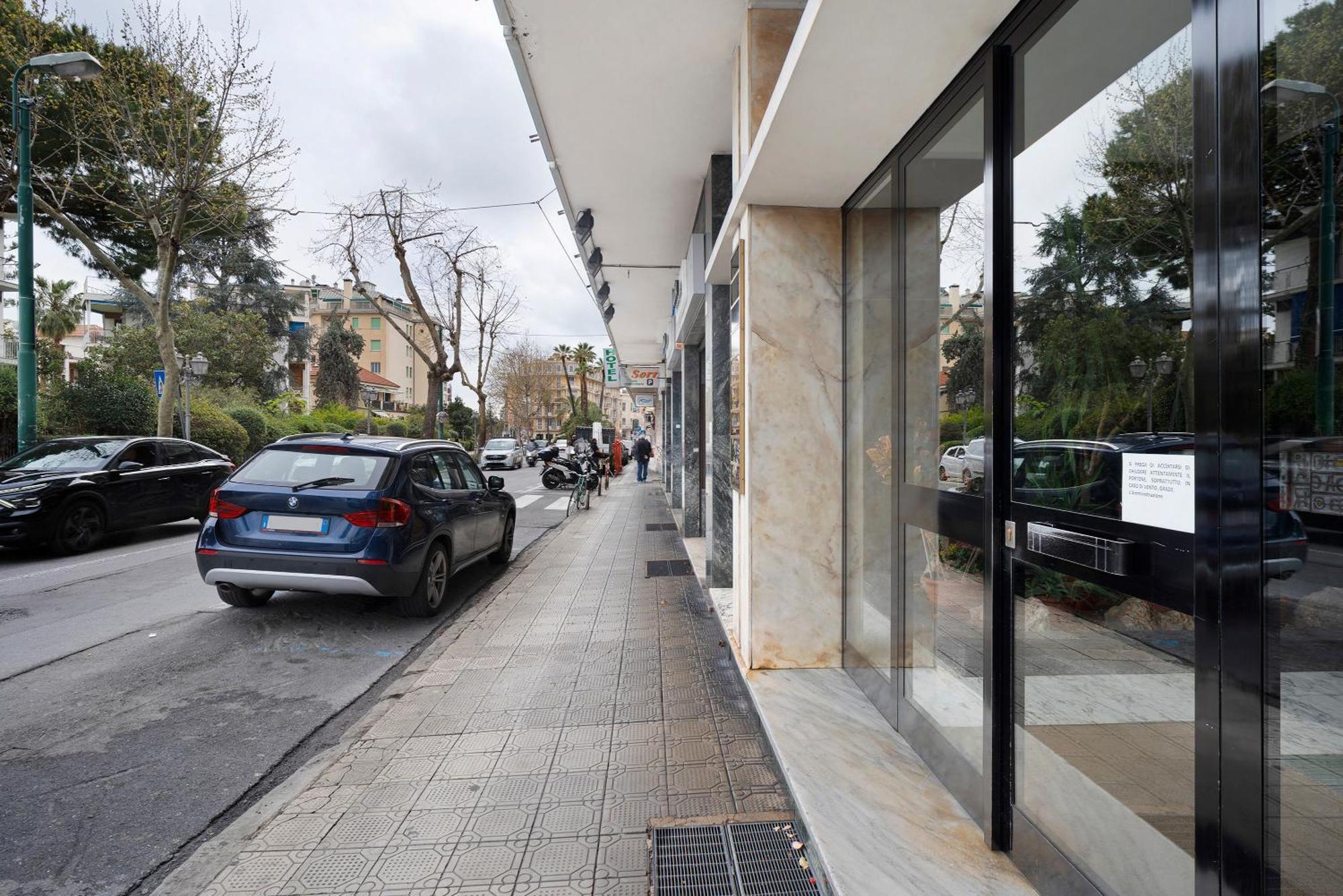 Affittacamere Mammamia Sanremo Exterior foto